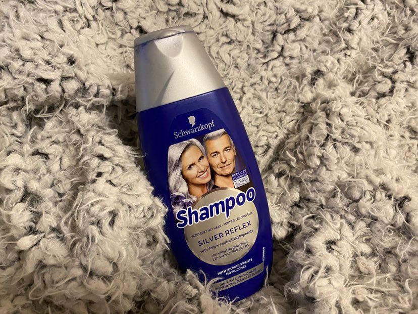 Vergissing Prime Opmerkelijk Blondines : Waarom we paarse shampoo gebruiken ! 