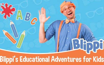 blippi